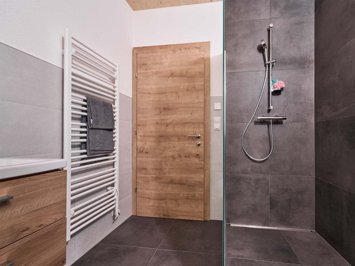 Myhome Apartments Umhausen Dış mekan fotoğraf