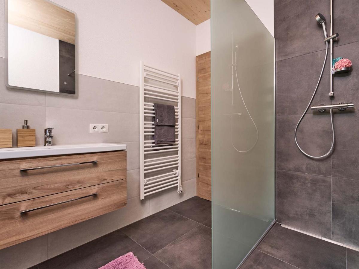 Myhome Apartments Umhausen Dış mekan fotoğraf