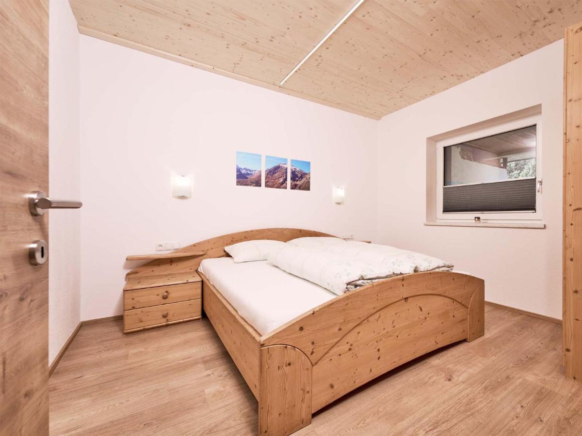Myhome Apartments Umhausen Dış mekan fotoğraf