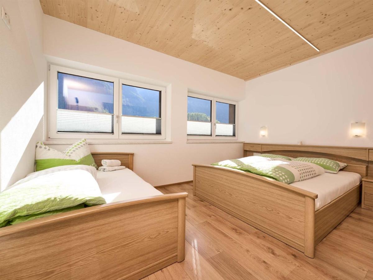Myhome Apartments Umhausen Dış mekan fotoğraf