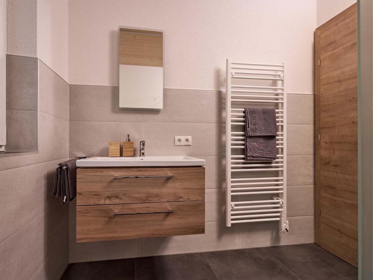 Myhome Apartments Umhausen Dış mekan fotoğraf